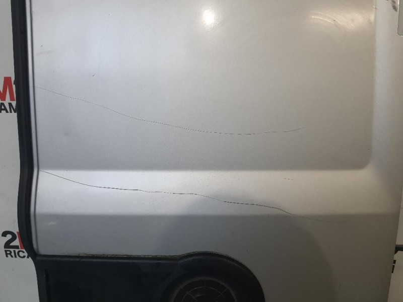 Porta DI Carico POST DX NUDA 95519553 Opel Combo D 2012