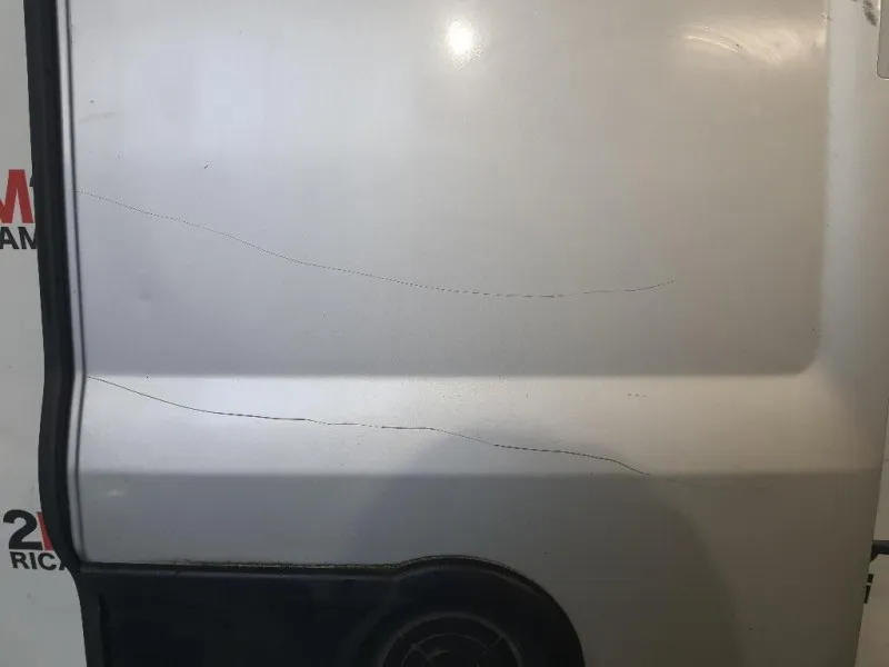 Porta DI Carico POST DX NUDA 95519553 Opel Combo D 2012