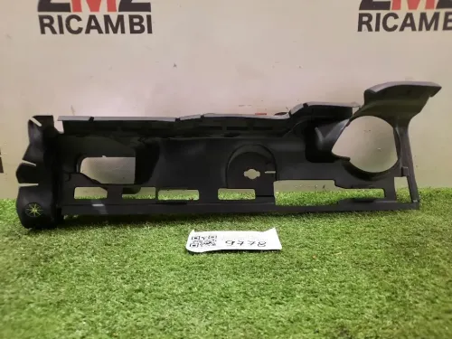 Convogliatore ARIA Paraurti ANT SX 31214240 Volvo S80 II 2007