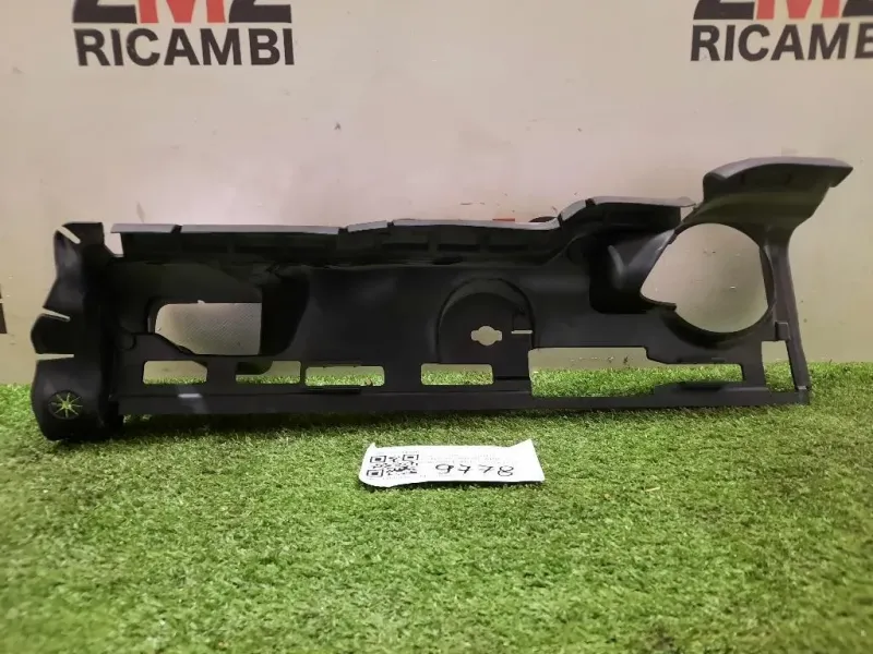 Convogliatore ARIA Paraurti ANT SX 31214240 Volvo S80 II 2007