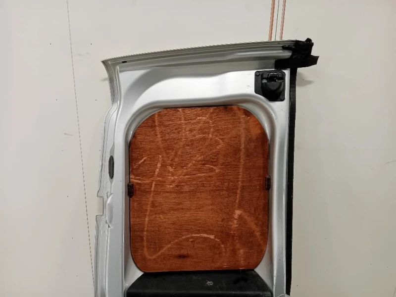 Porta DI Carico POST DX 95519553 Opel Combo D TOUR 2012