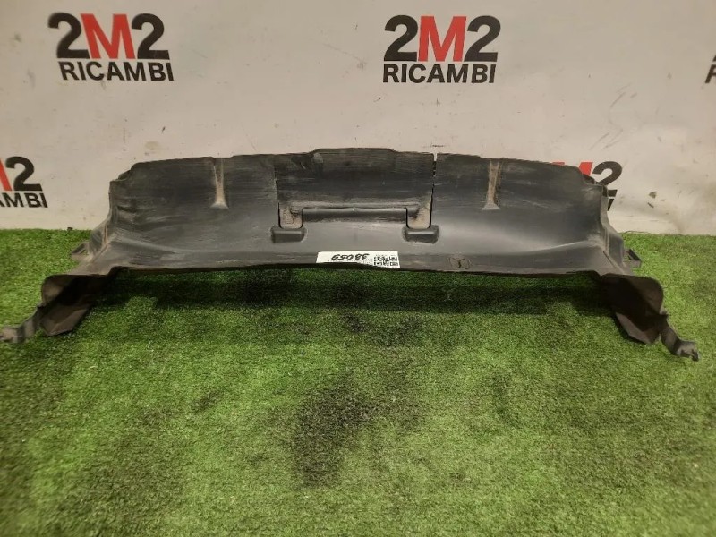 Convogliatore ARIA Radiatore INF 5174 7255414 CONDOTTO ARIA RADIATORE Bmw Serie 1 F20 Berlina 2012