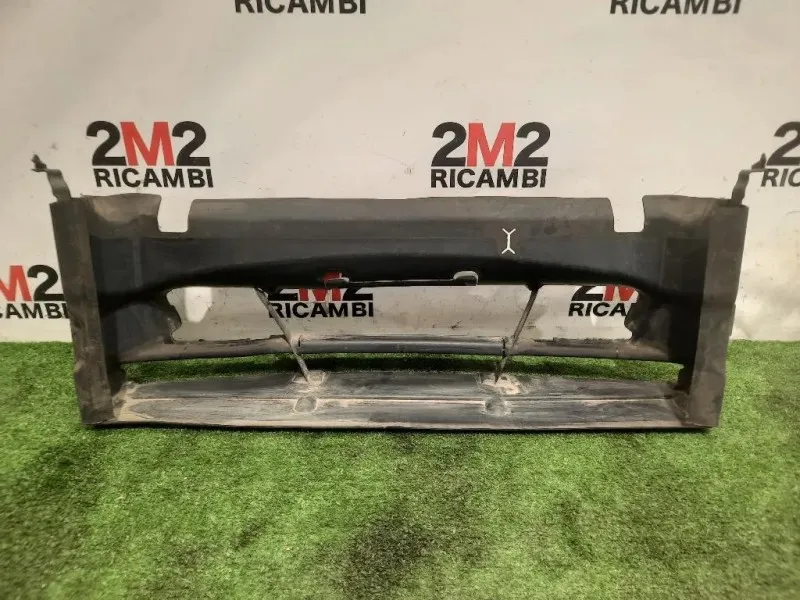 Convogliatore ARIA Radiatore INF 5174 7255414 CONDOTTO ARIA RADIATORE Bmw Serie 1 F20 Berlina 2012