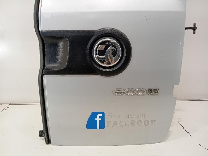 Porta DI Carico POST DX 95519553 Opel Combo D TOUR 2012