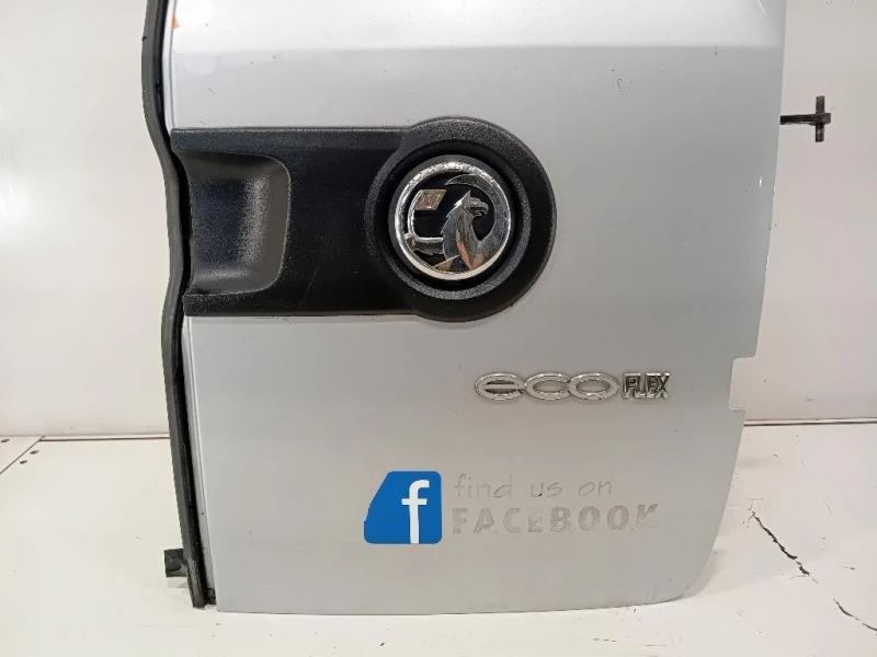 Porta DI Carico POST DX 95519553 Opel Combo D TOUR 2012