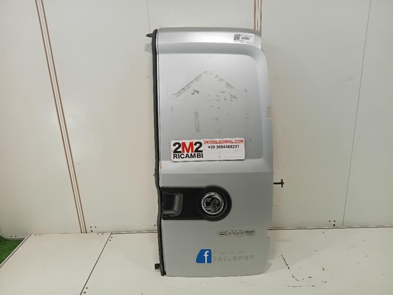 Porta DI Carico POST DX 95519553 Opel Combo D TOUR 2012