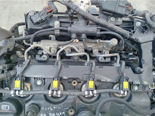 Porta DI Carico POST DX 95519553 Opel Combo D TOUR 2012