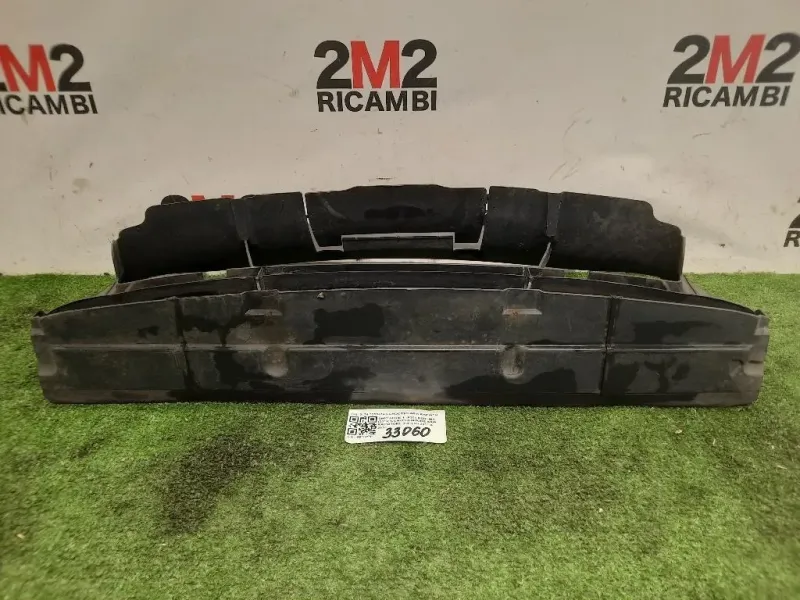 Convogliatore ARIA Radiatore INF 5174 7255414 CONDOTTO ARIA RADIATORE Bmw Serie 1 F20 Berlina 2012