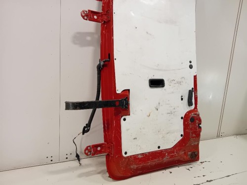 Porta DI Carico POST DX PORTA DI CARICO POST DX Opel Movano B 2010