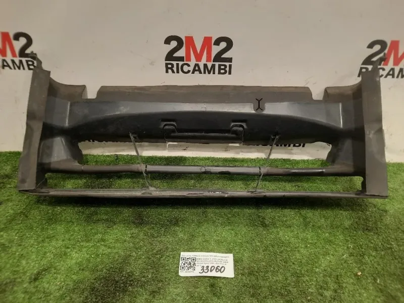 Convogliatore ARIA Radiatore INF 5174 7255414 CONDOTTO ARIA RADIATORE Bmw Serie 1 F20 Berlina 2012