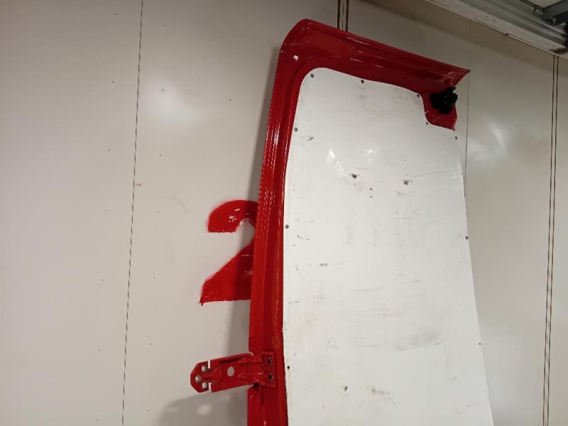 Porta DI Carico POST DX PORTA DI CARICO POST DX Opel Movano B 2010