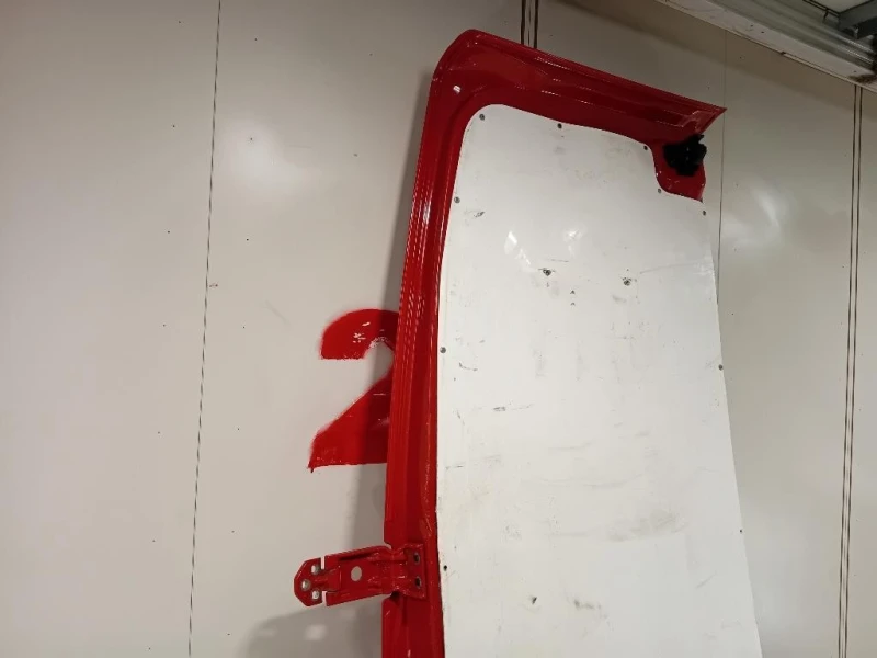 Porta DI Carico POST DX PORTA DI CARICO POST DX Opel Movano B 2010