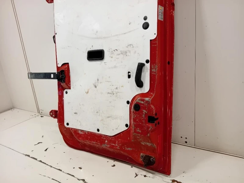 Porta DI Carico POST DX PORTA DI CARICO POST DX Opel Movano B 2010