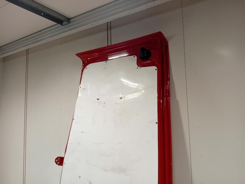 Porta DI Carico POST DX PORTA DI CARICO POST DX Opel Movano B 2010