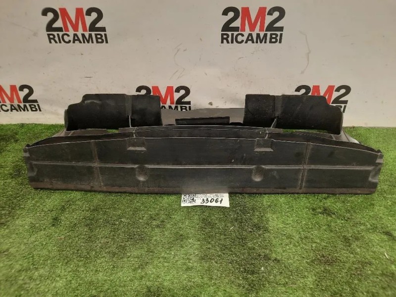 Convogliatore ARIA Radiatore INF 5174 7255414 CONDOTTO ARIA RADIATORE Bmw Serie 1 F20 Berlina 2012