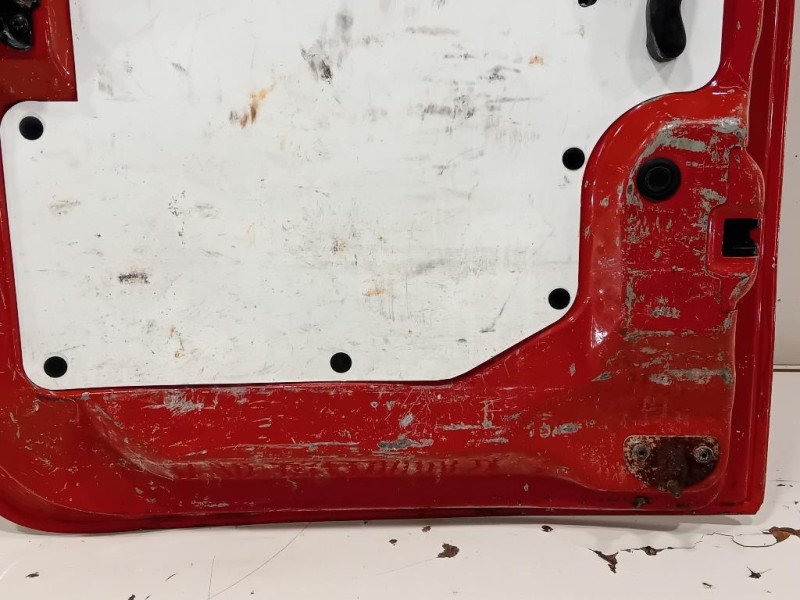 Porta DI Carico POST DX PORTA DI CARICO POST DX Opel Movano B 2010