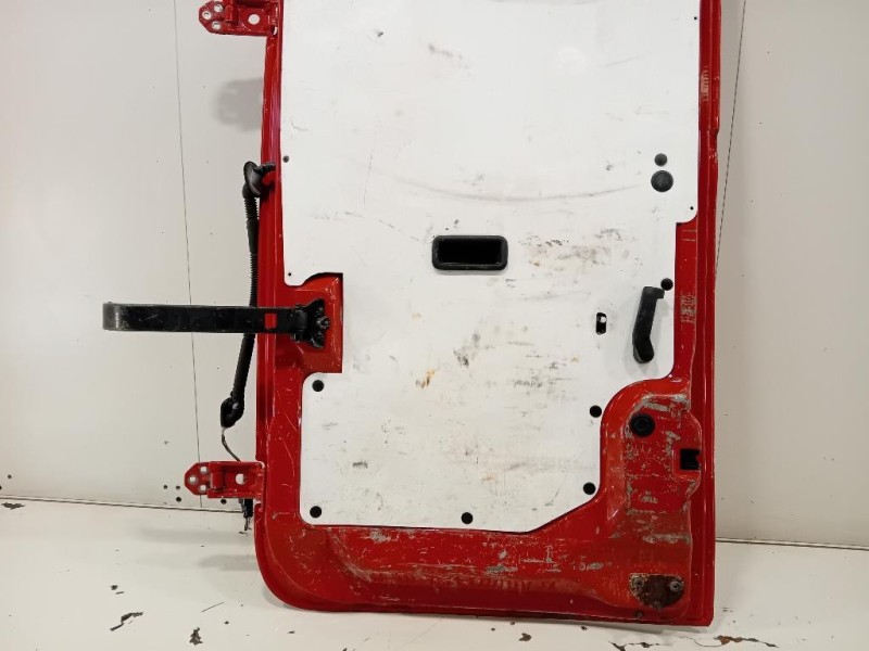 Porta DI Carico POST DX PORTA DI CARICO POST DX Opel Movano B 2010