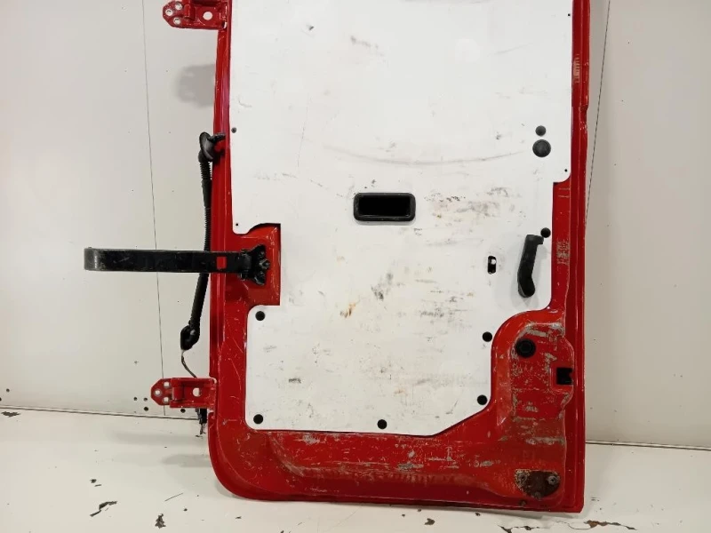 Porta DI Carico POST DX PORTA DI CARICO POST DX Opel Movano B 2010