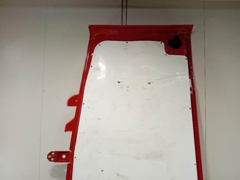 Porta DI Carico POST DX PORTA DI CARICO POST DX Opel Movano B 2010