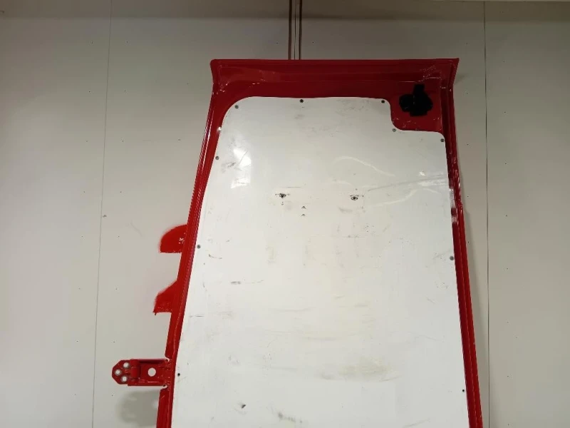 Porta DI Carico POST DX PORTA DI CARICO POST DX Opel Movano B 2010