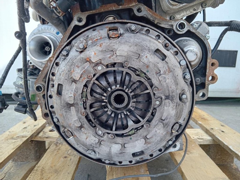 Motore Completo A17DTS 131CV 96KW Opel Mokka 2013