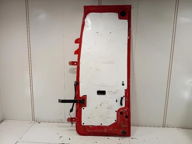 Porta DI Carico POST DX PORTA DI CARICO POST DX Opel Movano B 2010