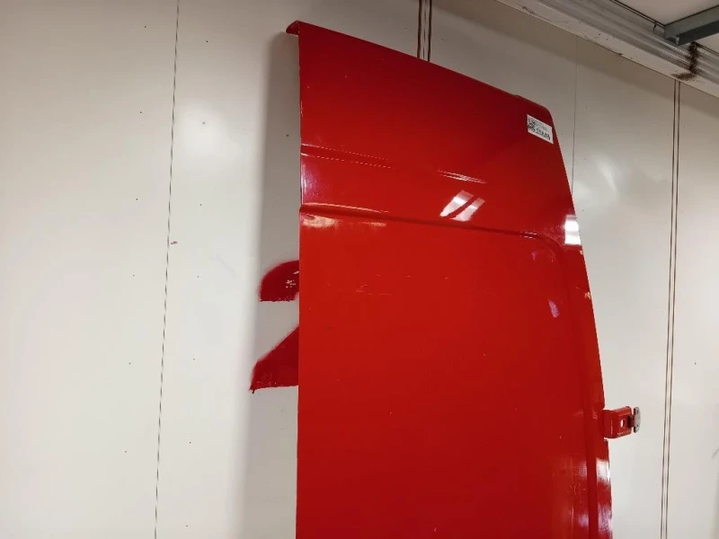 Porta DI Carico POST DX PORTA DI CARICO POST DX Opel Movano B 2010