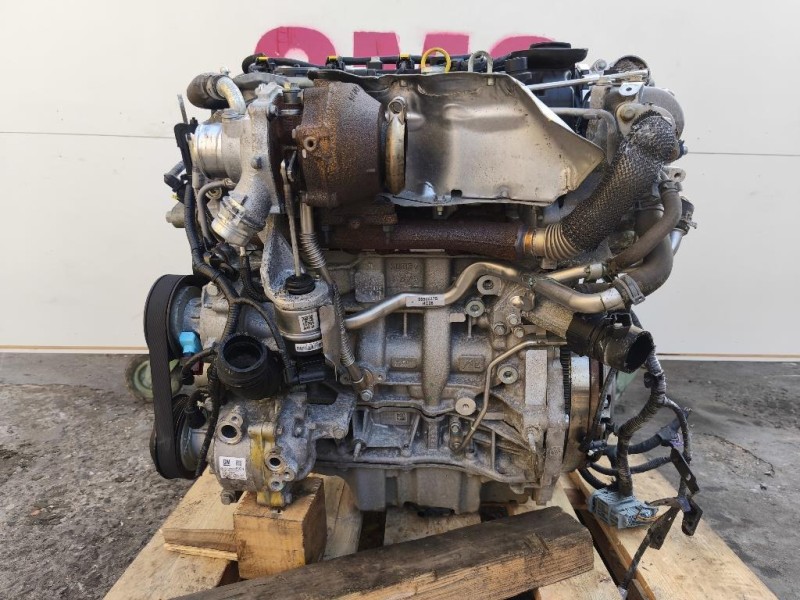 Motore Completo B16DTH 136 CV 100 KW Opel Mokka 2013