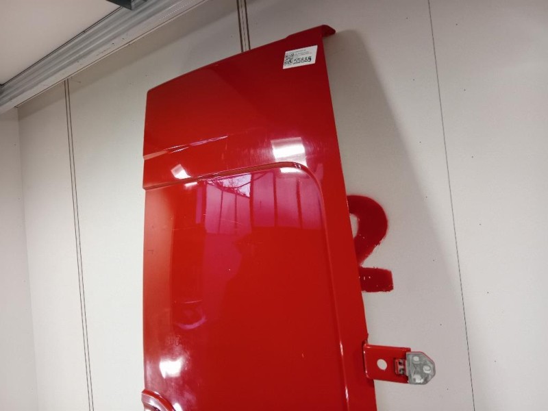 Porta DI Carico POST DX PORTA DI CARICO POST DX Opel Movano B 2010