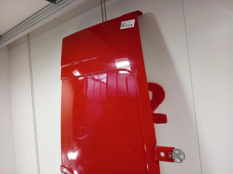 Porta DI Carico POST DX PORTA DI CARICO POST DX Opel Movano B 2010