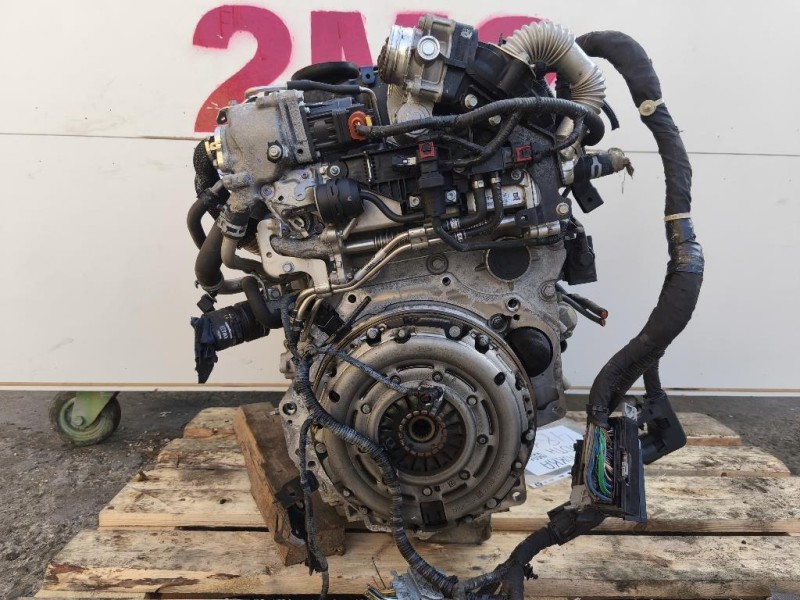 Motore Completo B16DTH 136 CV 100 KW Opel Mokka 2013