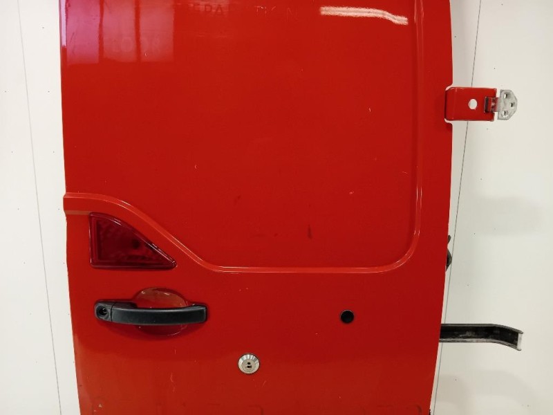 Porta DI Carico POST DX PORTA DI CARICO POST DX Opel Movano B 2010