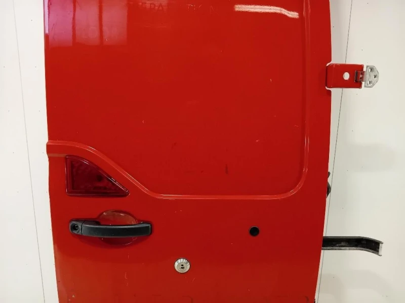 Porta DI Carico POST DX PORTA DI CARICO POST DX Opel Movano B 2010