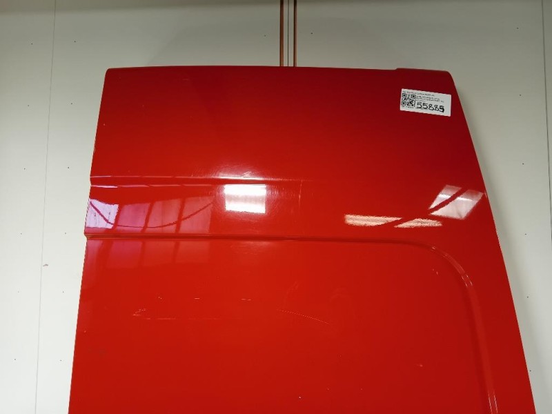 Porta DI Carico POST DX PORTA DI CARICO POST DX Opel Movano B 2010