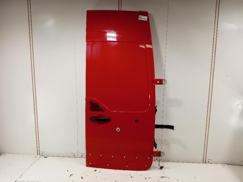 Porta DI Carico POST DX PORTA DI CARICO POST DX Opel Movano B 2010