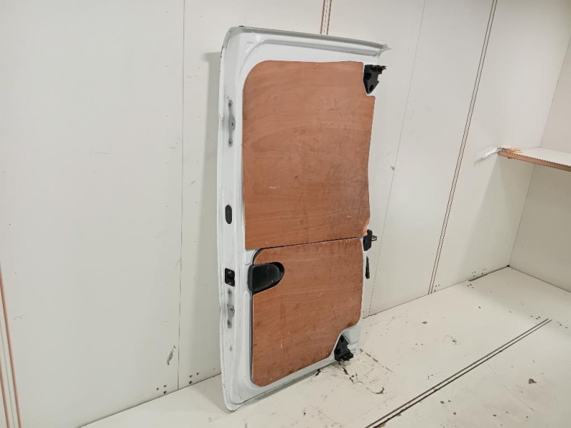 Porta DI Carico POST DX 1689035180 Opel Vivaro B 2015