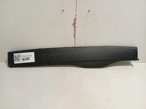 Convogliatore ARIA Radiatore SUP 5Q0 129 954 Audi A3 8VA Sportback 2012