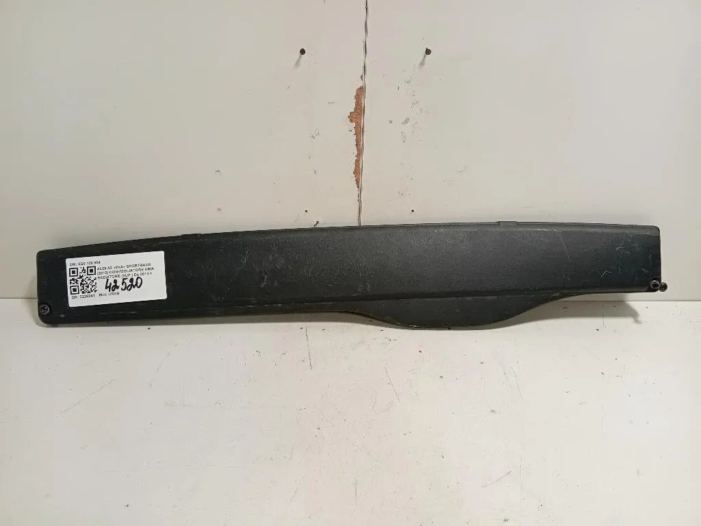 Convogliatore ARIA Radiatore SUP 5Q0 129 954 Audi A3 8VA Sportback 2012