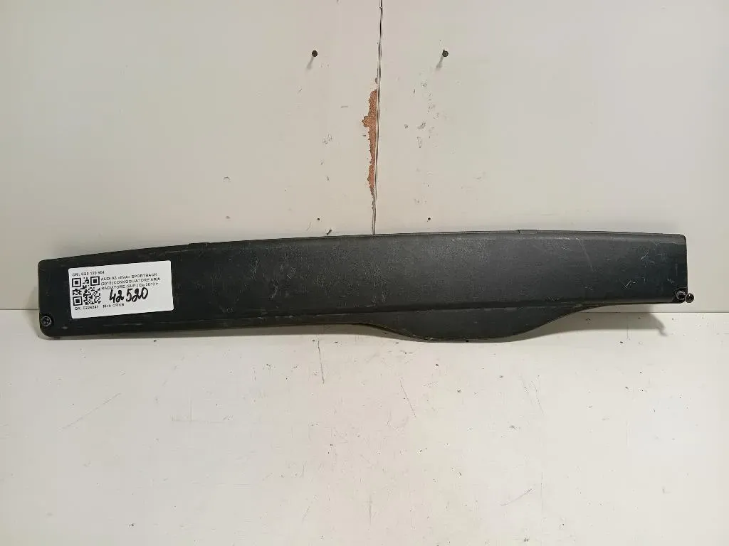 Convogliatore ARIA Radiatore SUP 5Q0 129 954 Audi A3 8VA Sportback 2012