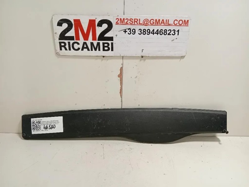 Convogliatore ARIA Radiatore SUP 5Q0 129 954 Audi A3 8VA Sportback 2012