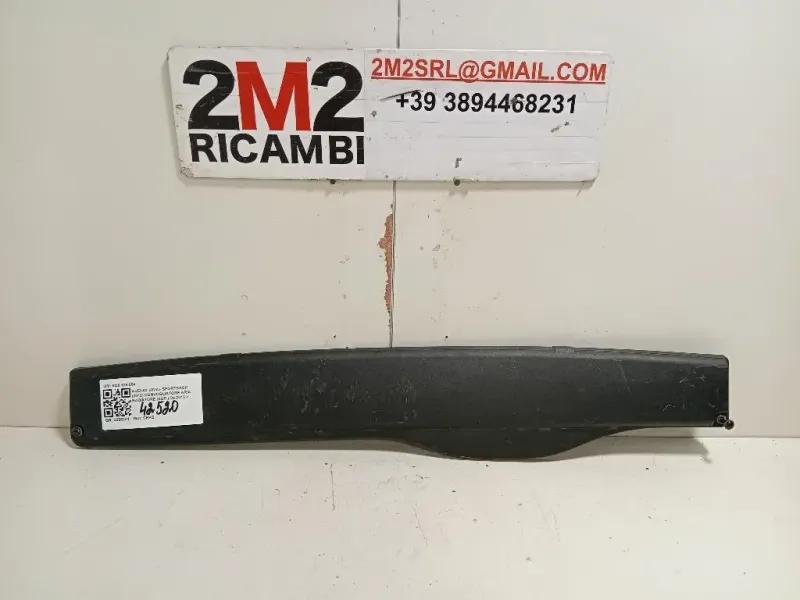 Convogliatore ARIA Radiatore SUP 5Q0 129 954 Audi A3 8VA Sportback 2012