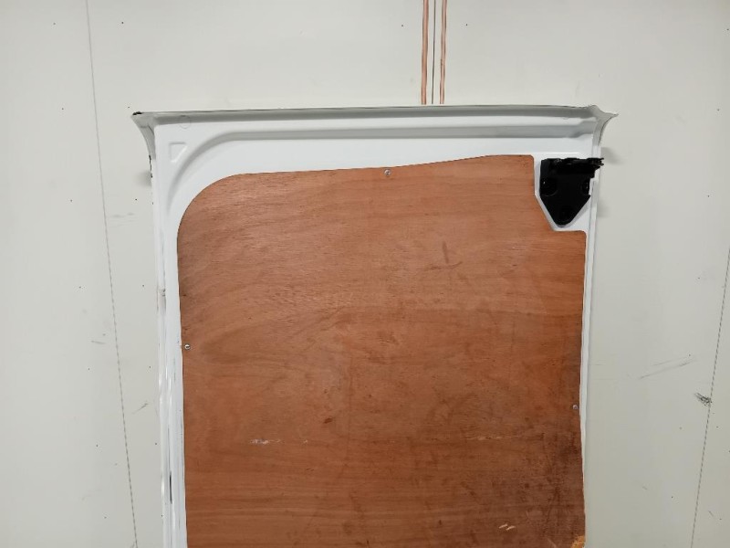 Porta DI Carico POST DX 1689035180 Opel Vivaro B 2015