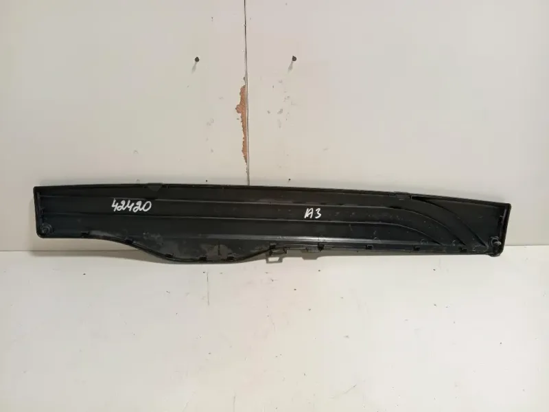 Convogliatore ARIA Radiatore SUP 5Q0 129 954 Audi A3 8VA Sportback 2012