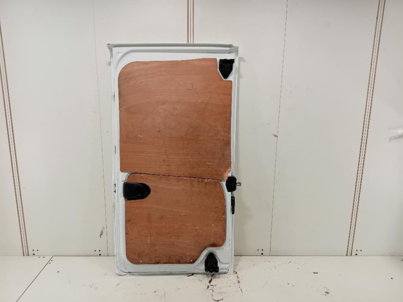 Porta DI Carico POST DX 1689035180 Opel Vivaro B 2015