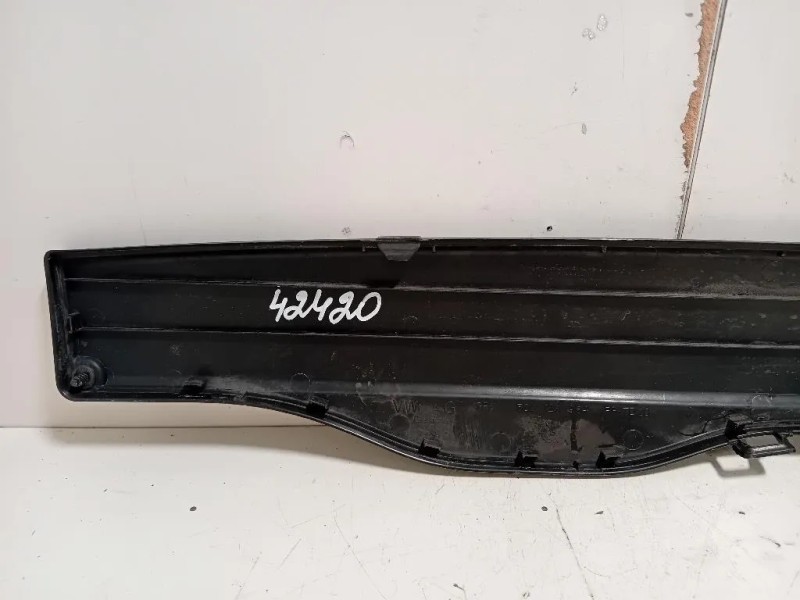 Convogliatore ARIA Radiatore SUP 5Q0 129 954 Audi A3 8VA Sportback 2012