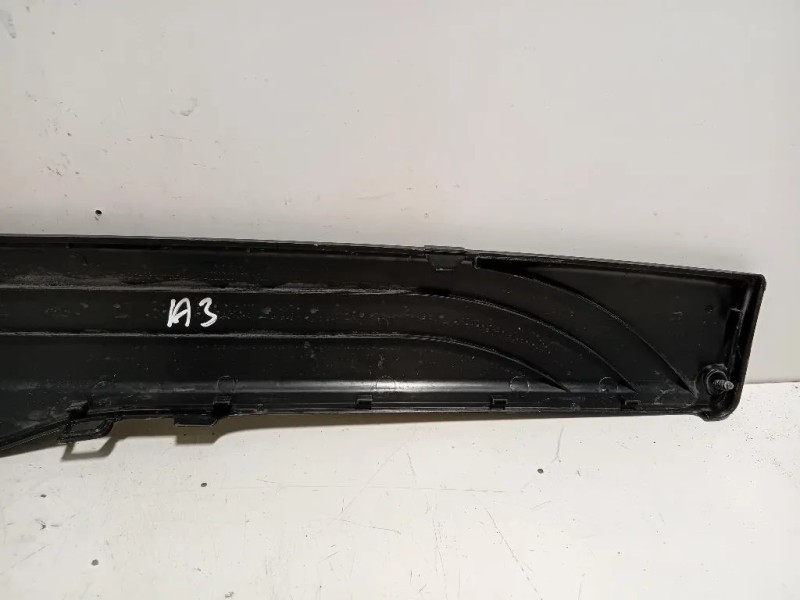 Convogliatore ARIA Radiatore SUP 5Q0 129 954 Audi A3 8VA Sportback 2012