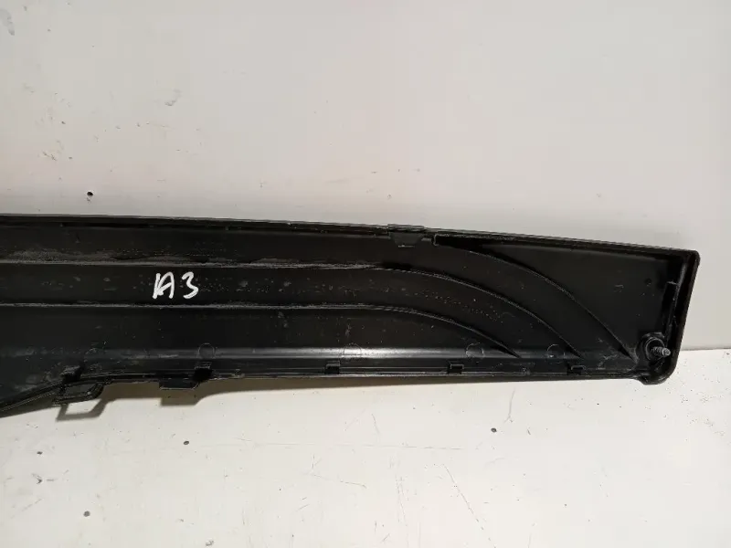 Convogliatore ARIA Radiatore SUP 5Q0 129 954 Audi A3 8VA Sportback 2012