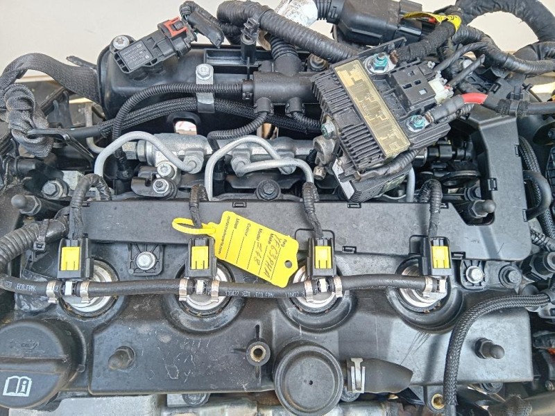 Motore Completo A17DTS 131 CV 97 KW Opel Mokka 2013