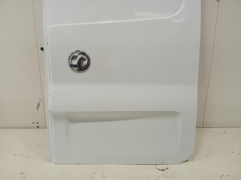 Porta DI Carico POST DX 1689035180 Opel Vivaro B 2015