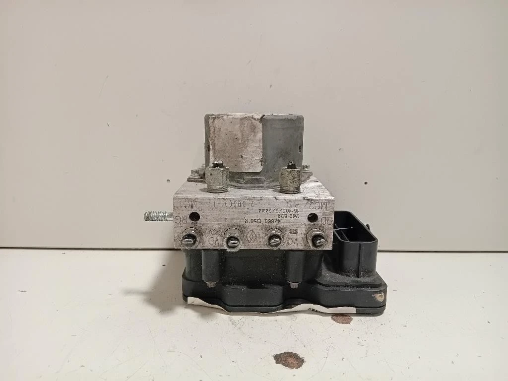 ABS Gruppo ANT 476603731R Renault Kadjar 2015